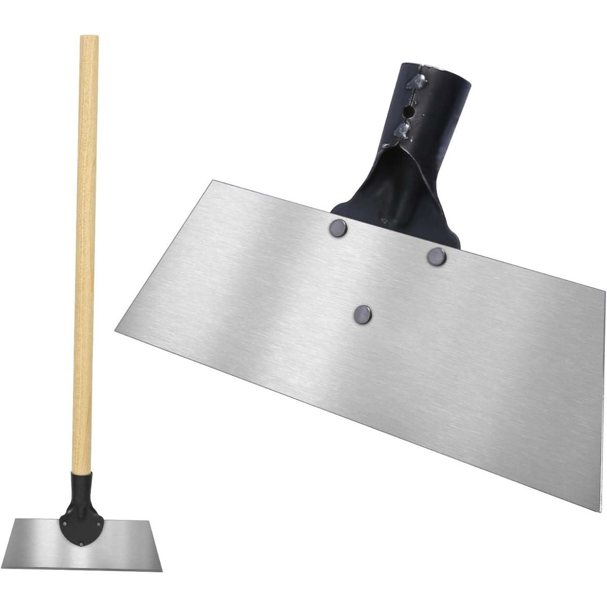25 Cm Weed Puller – Sturdy Garden Tool For Efficient Weed Removal In Flower Beds And Lawns