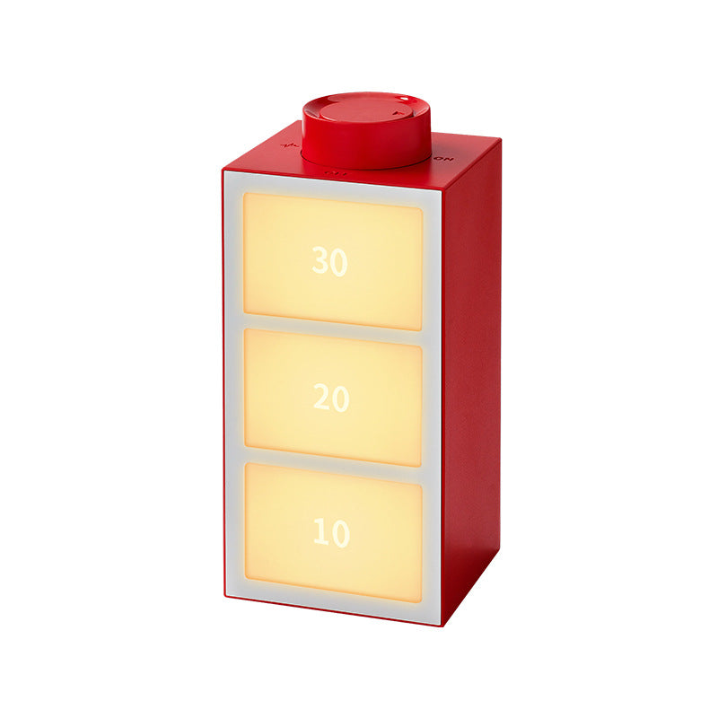 Beating Music Desktop Night Light Charging Timing Ambience Light