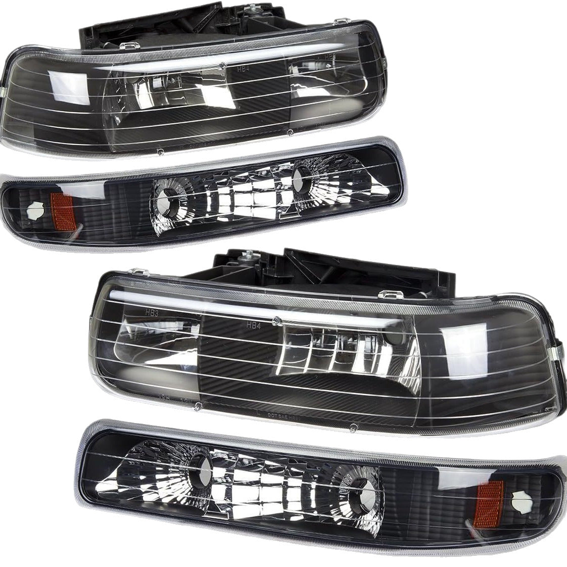 Suoluode Headlamp Beauty Department