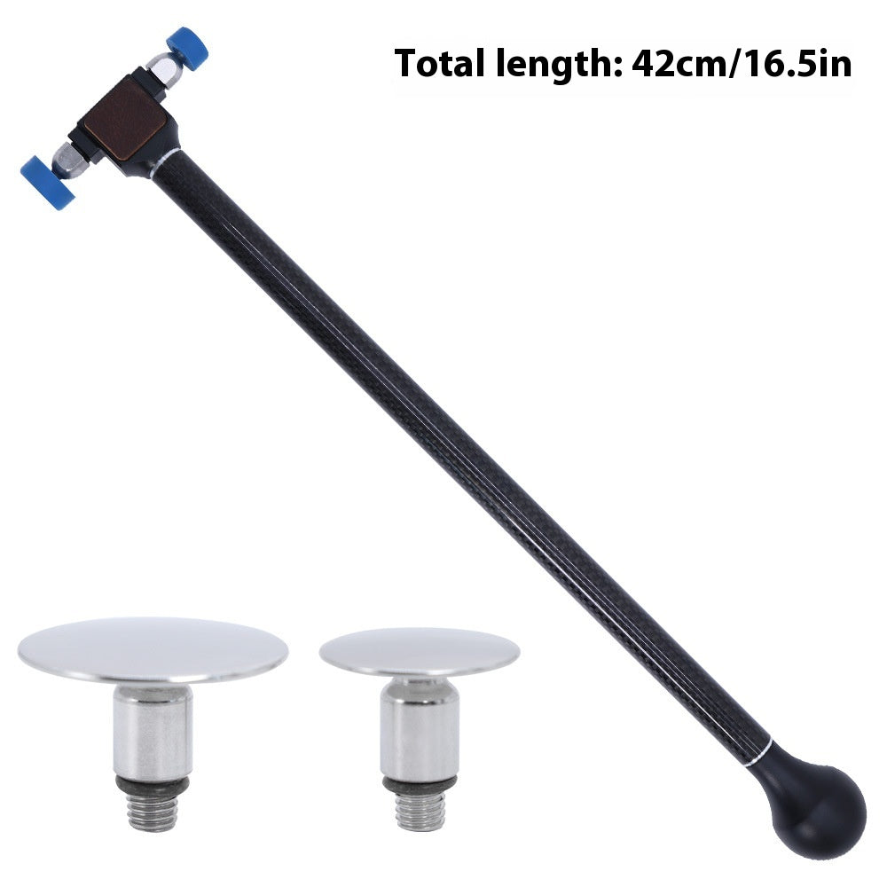 Body Sheet Metal Concave And Convex Recovery Leveling Repair Special Tool Hammer