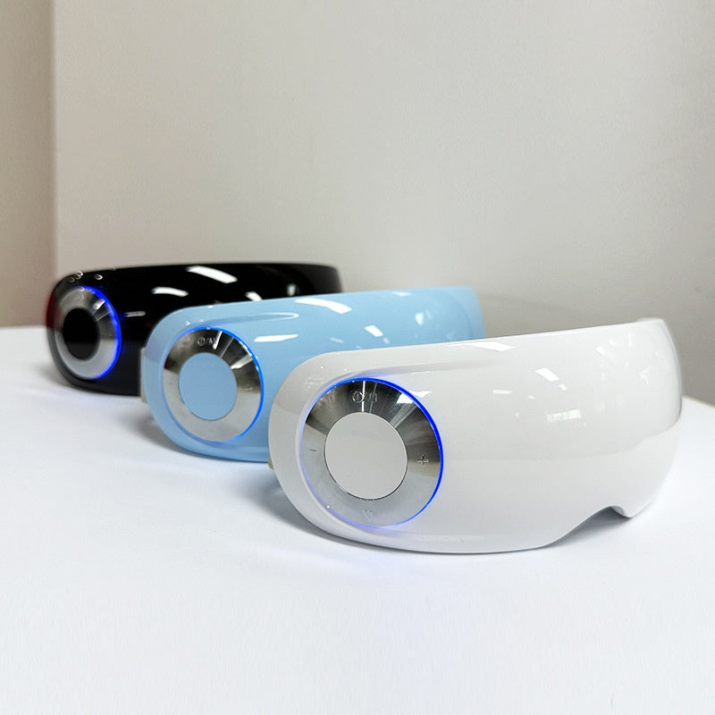 Smart Eye Massage DeviceEye Care Instrument Misting Massage Eye Mask