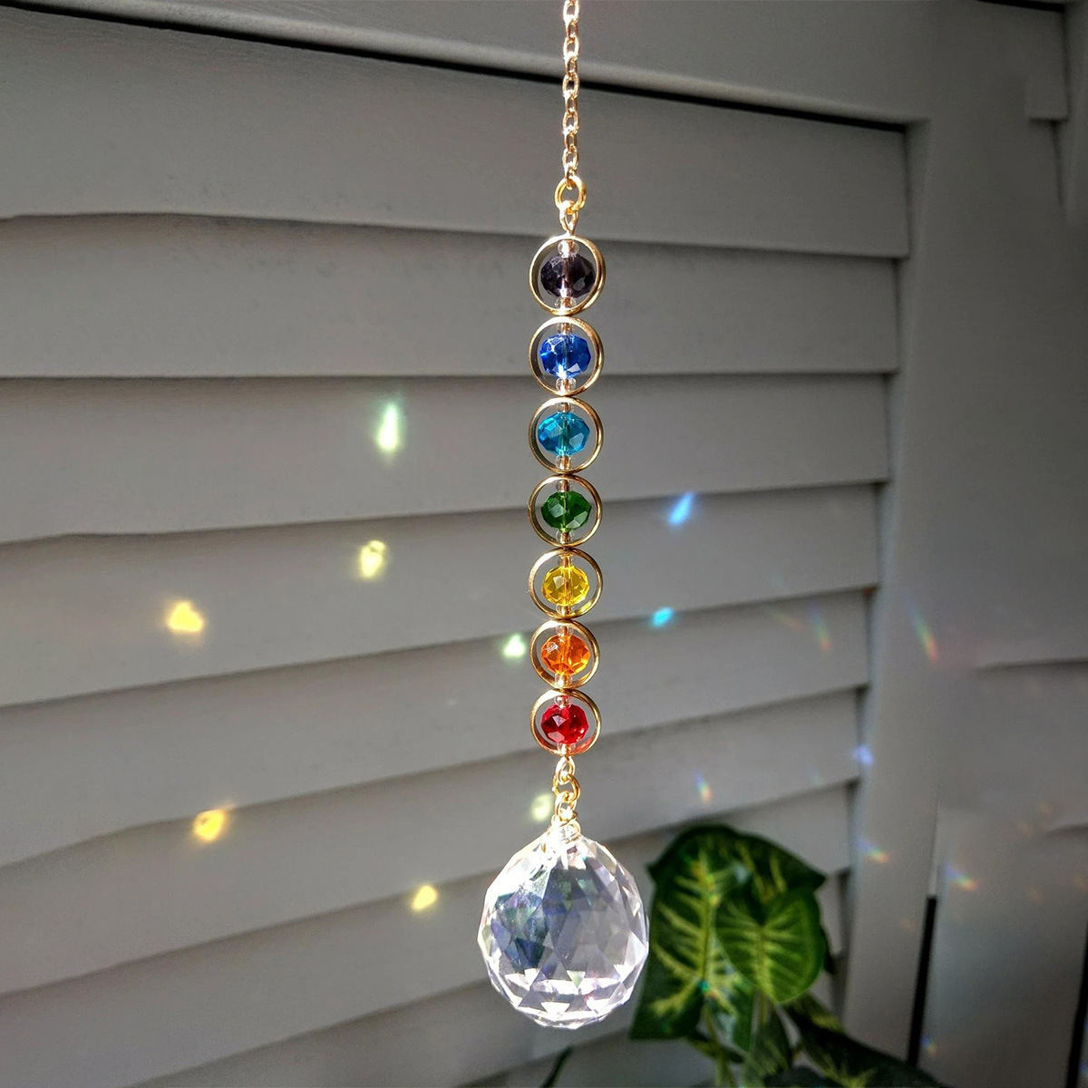 Household Fashion Personalized Lighting Accessories