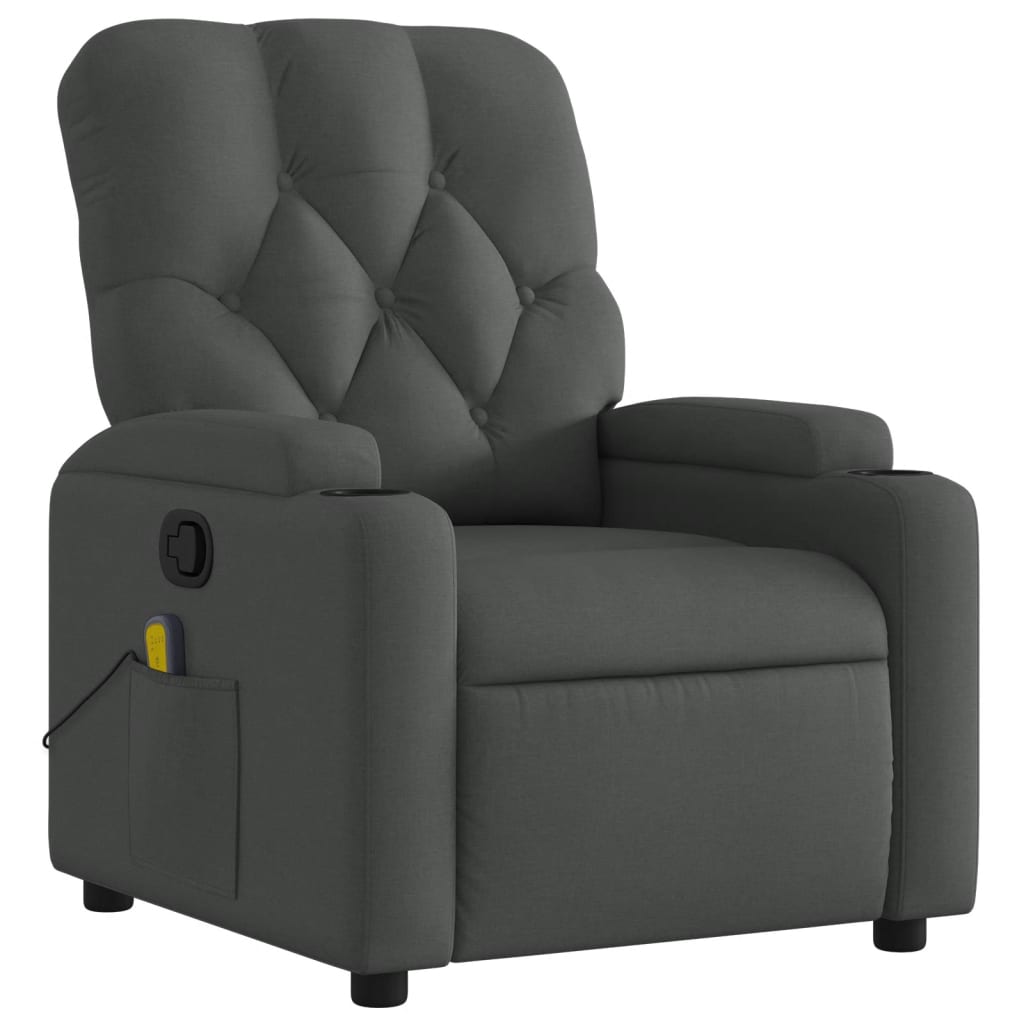 massage recliner chair