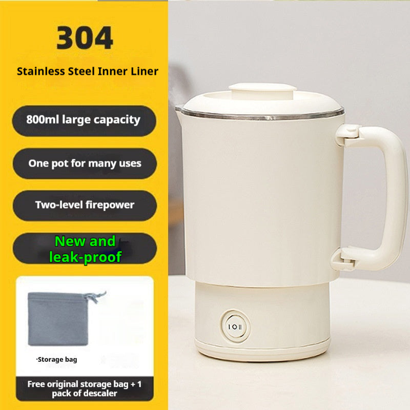 Travel Outdoor Water Bottle, Mini Foldable, Portable