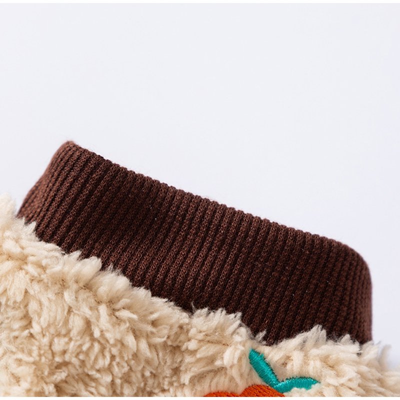 Wholesale Of Dog Clothes, Autumn And Winter Warm Four-legged Clothes, Small And Medium-sized Dog Teddy Bichon Frise Fleece Clothes, And Cat Pet Clothing