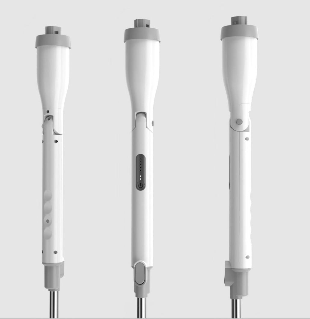 Multi-functional Wireless-Charging Electric Cleaning Brush For Car Kitchen And Bathroom