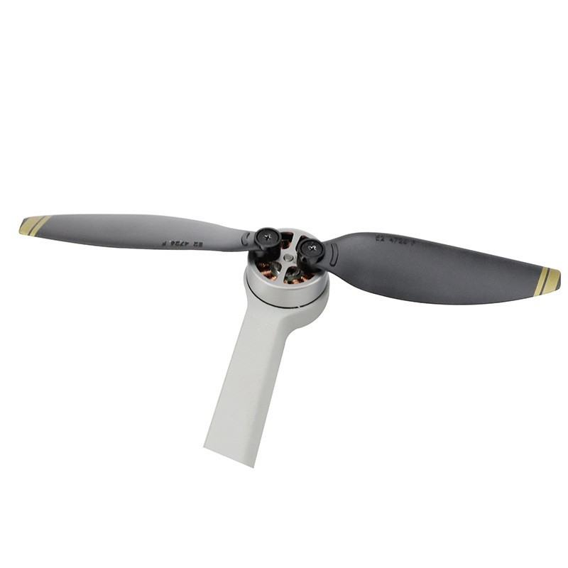 Mini Propeller Low Noise Wing Propeller Blade Accessories