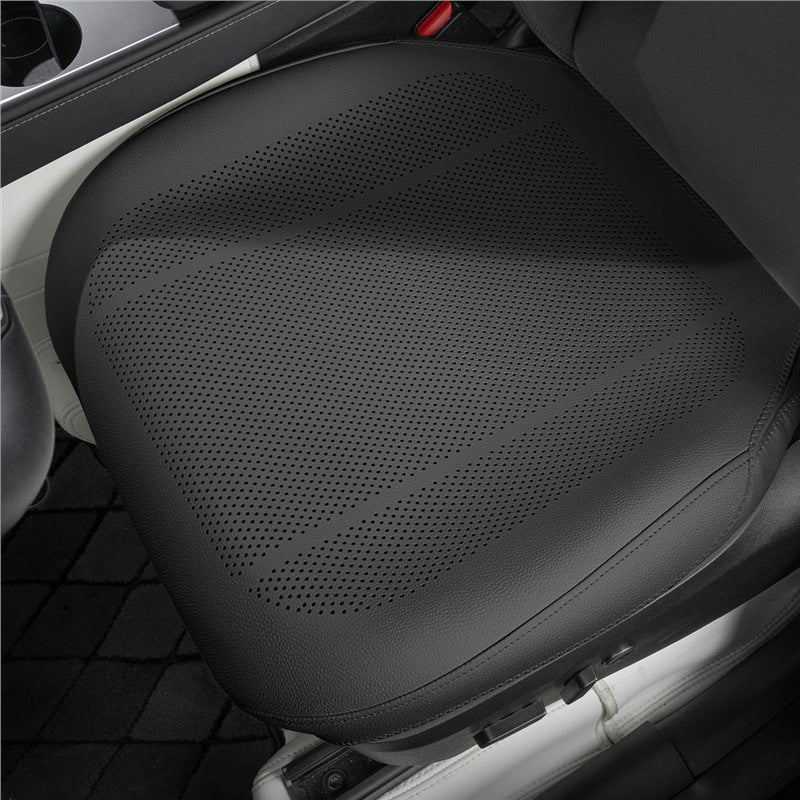 Automotive Seat Cushion Accessories