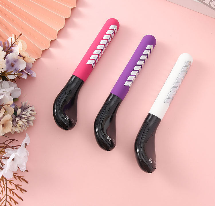 Pelvic Rehabilitation Instrument Female Private Parts Beauty Training Massage Instrument