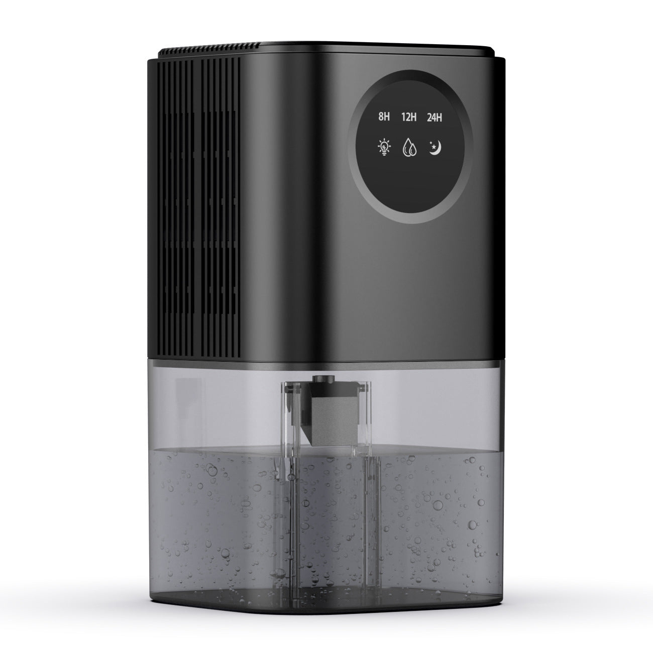 Large-Capacity Smart Dehumidifier For Home Use