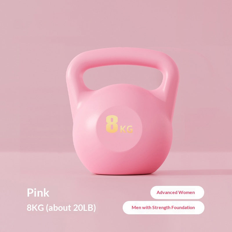 Fitness Workout Weight Loss Exercise PE Self-filling Water Bottle