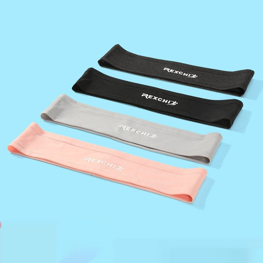 New Running Sports Sweat-absorbent Outdoor Cycling Fitness Yoga Hair Band