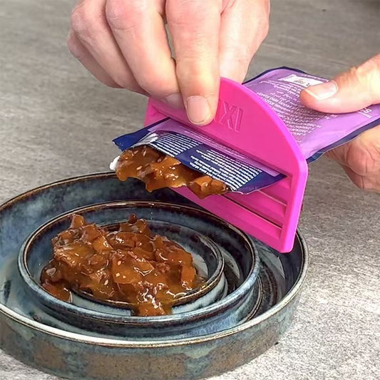 Cat Food Extruder Efficient Portion Control, An Essential Pet Feeding Tool