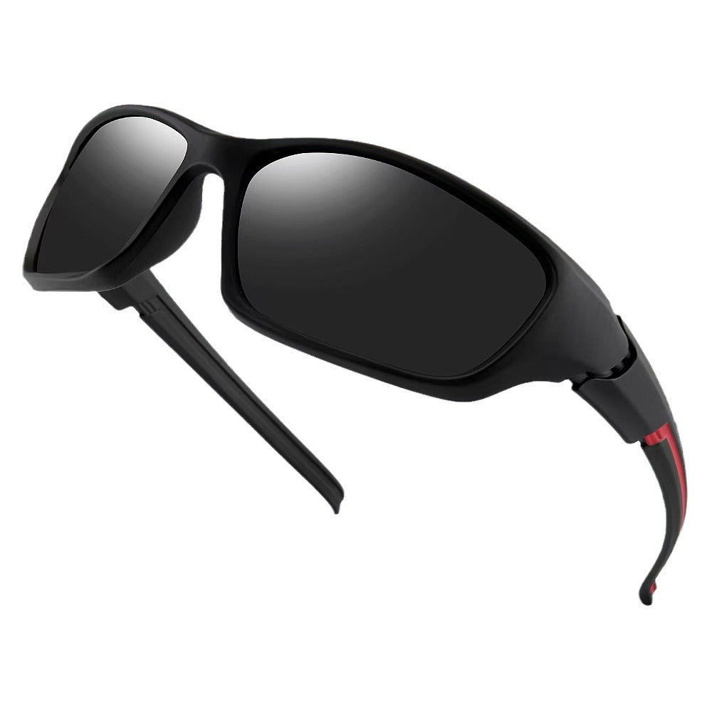 Universal Cycling Tourism And Leisure Sunglasses Korean Style