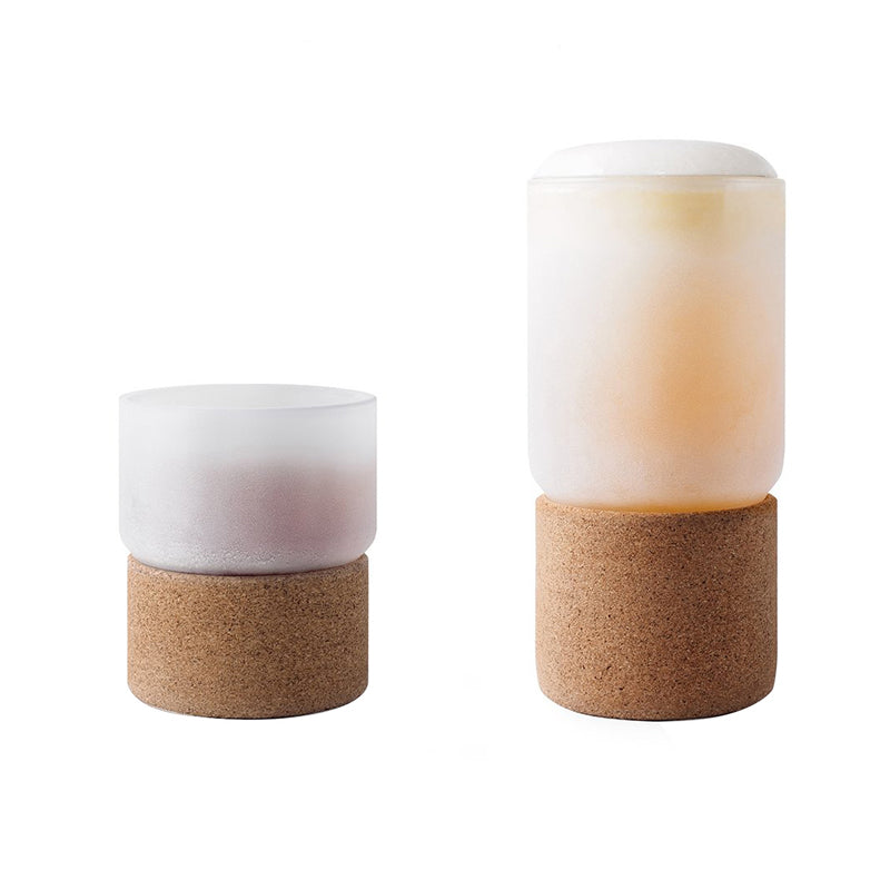 Whiskey Beer Glass Cooling Quick-freezing Glass Cold Storage Cup