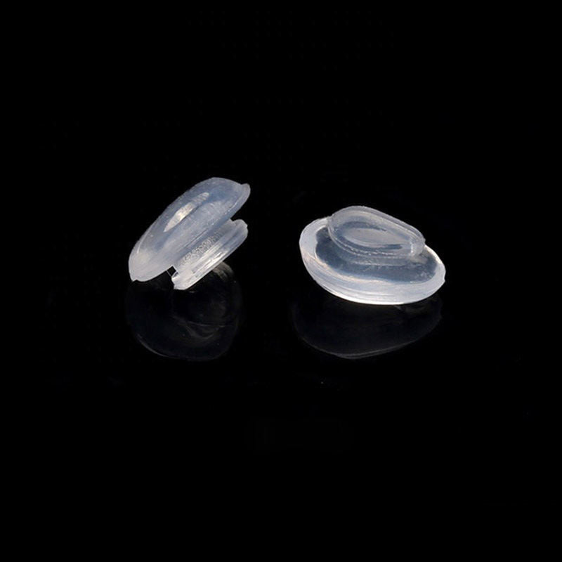 Silicone Nose Pad Glasses Nose Accessories