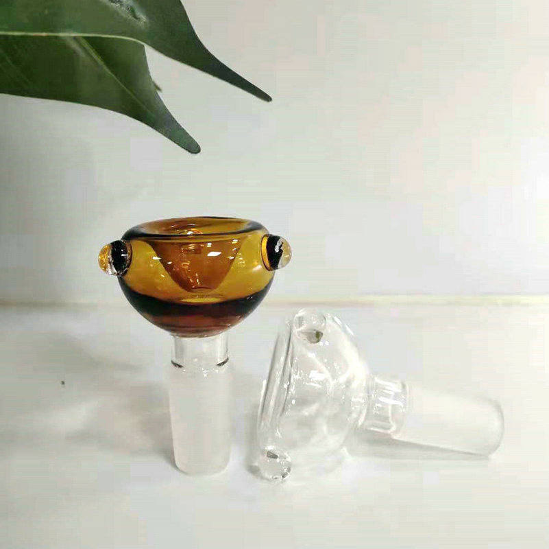 14mm Glass Hookah Accessories