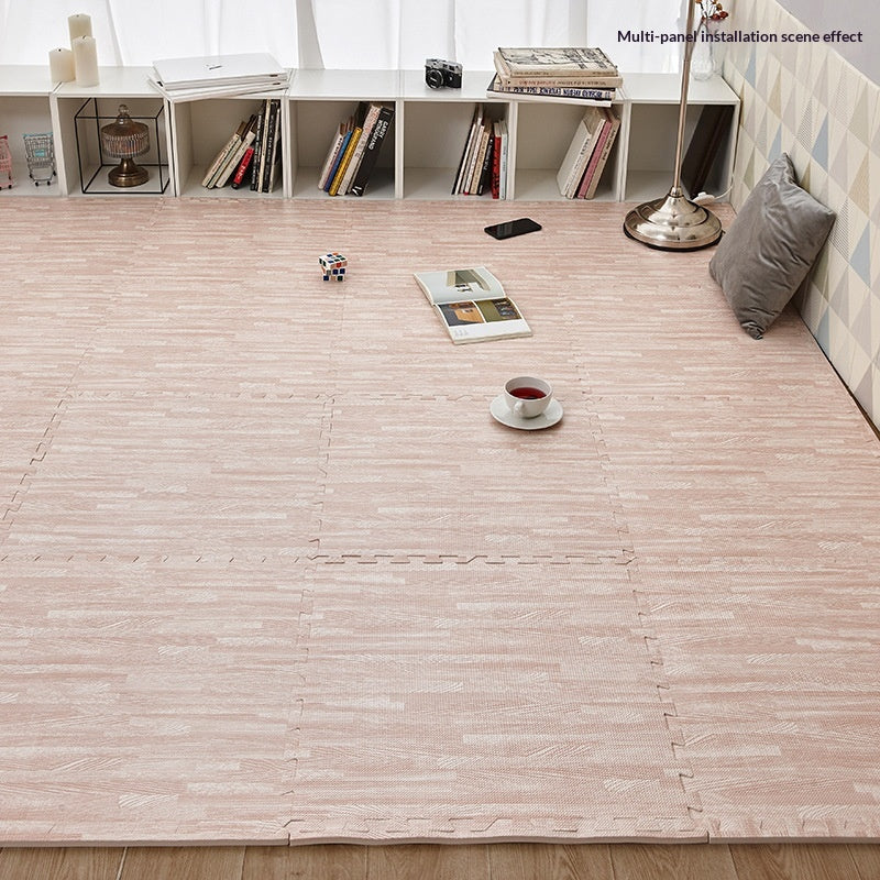 Thickened Foam Floor Mat For Home Use