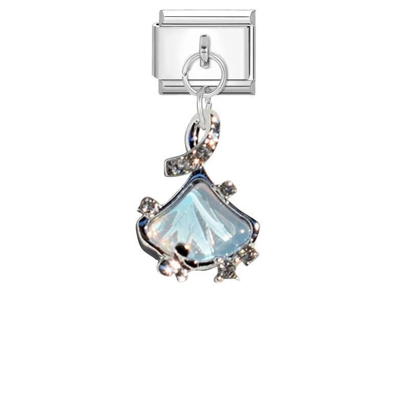 Pendant Bracelet Module Accessories Creative Ornament