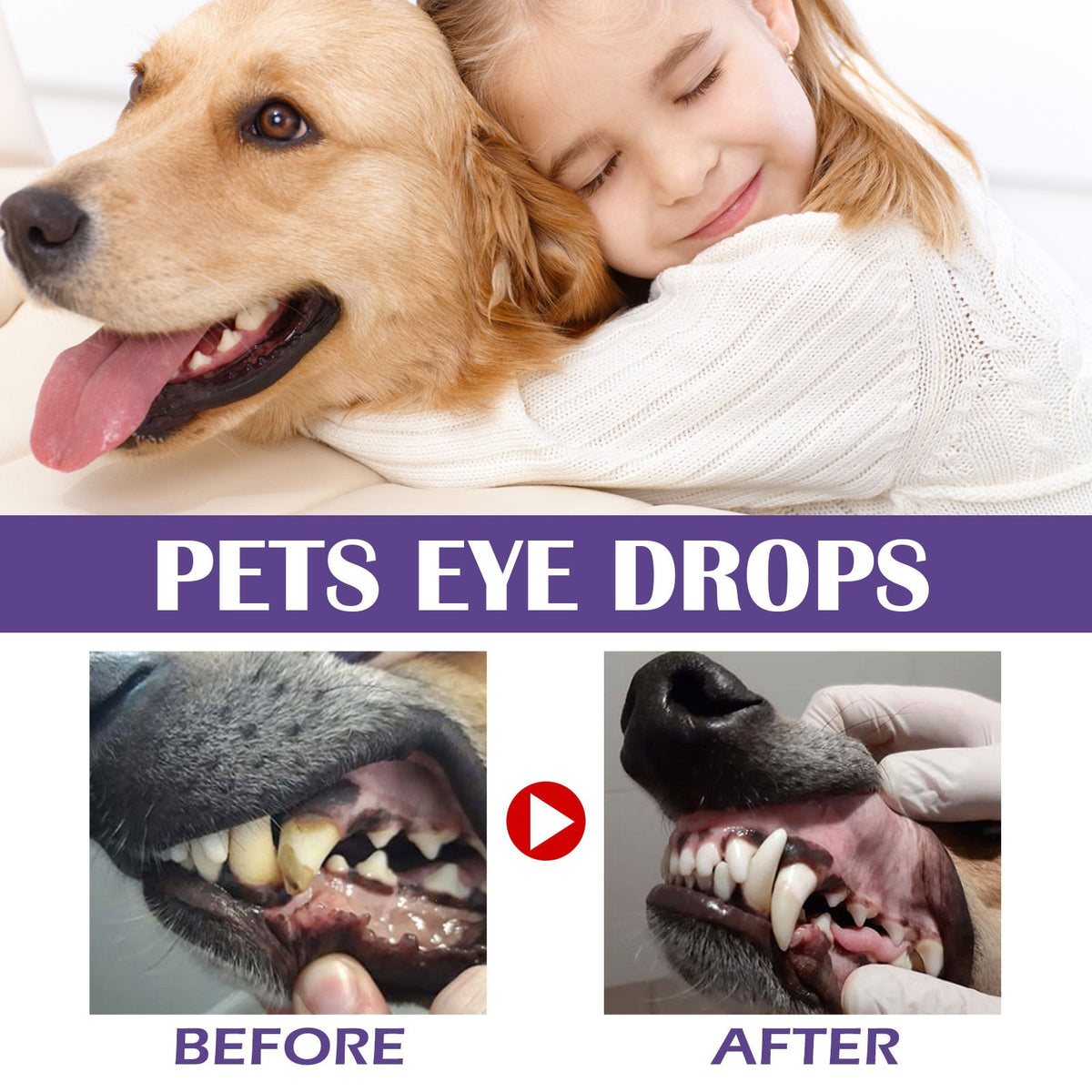 Jaysuing Pet Refreshing Glove Wipes Pet Interdental Care Gentle Refreshing Teeth Fragrance-Enhancing Wipes