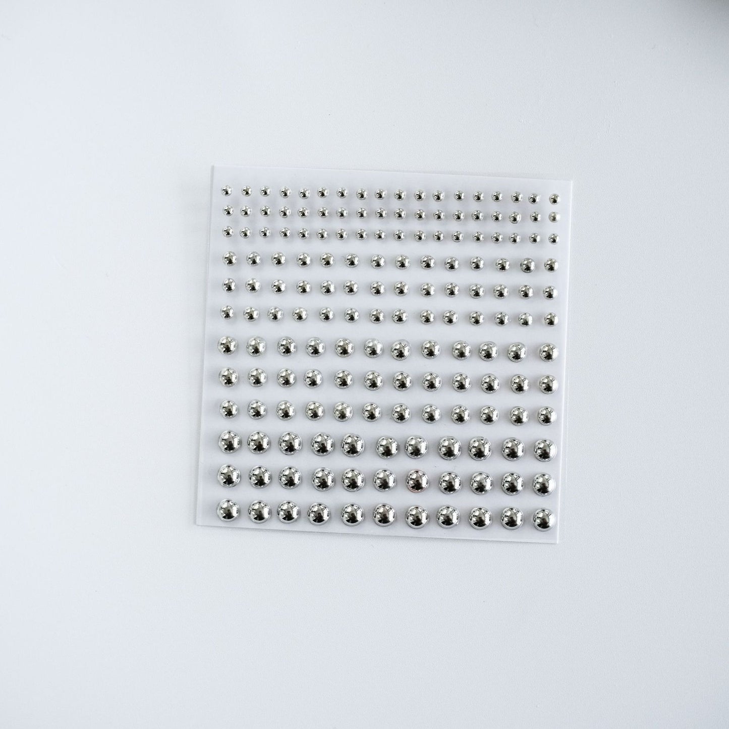 DIY Eye Makeup No-punch-hole Drill Spicy Girl Lip Stud Nose And Eyebrow Stud Stickers
