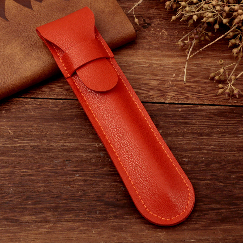 Fashion Simple Stationery Storage Gifts Pencil Case