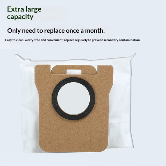 Accessories Compatible With The X20 Pro Plus Robot Vacuum Cleaner
