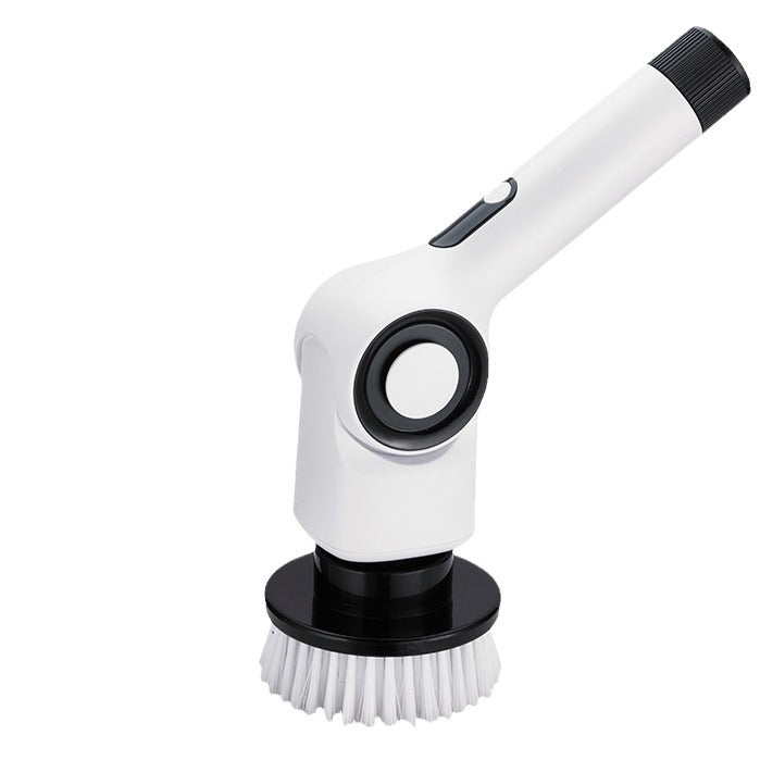 Portable Home 7-in-1 Multifunctional Electric Cleaning Brush Set