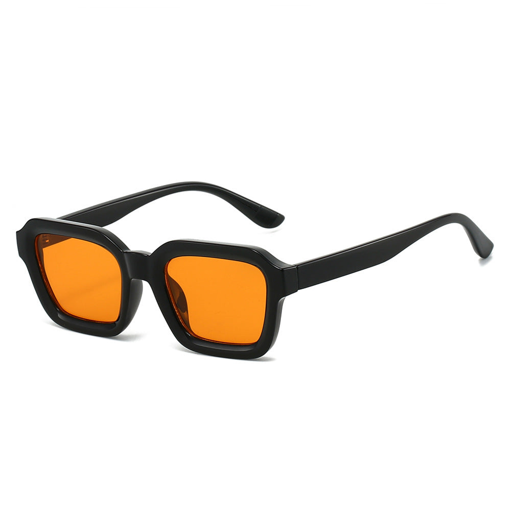 Mens Cross-border Fashion Sunglasses Minimalist Design
