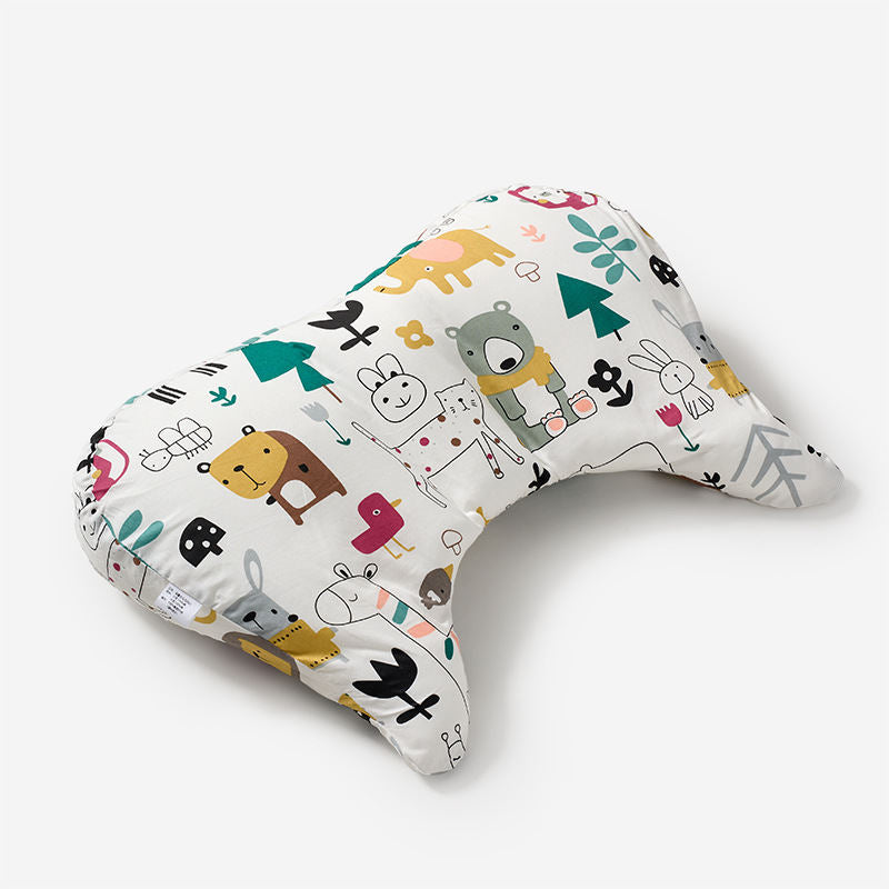 Infant Pillow Feeding Inclined PadBaby Cushion