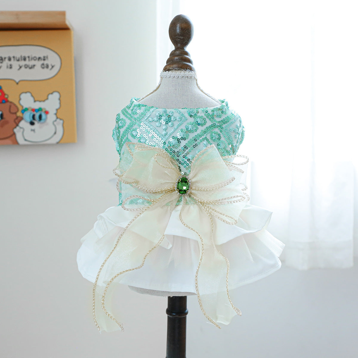 Pet Clothes For Dogs And Cats