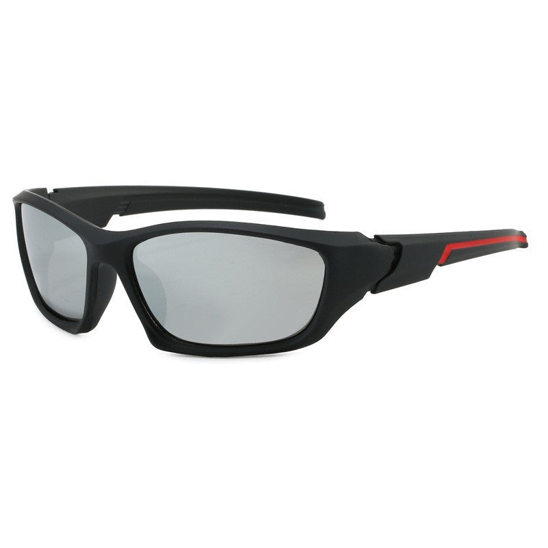 Universal Cycling Tourism And Leisure Sunglasses Korean Style