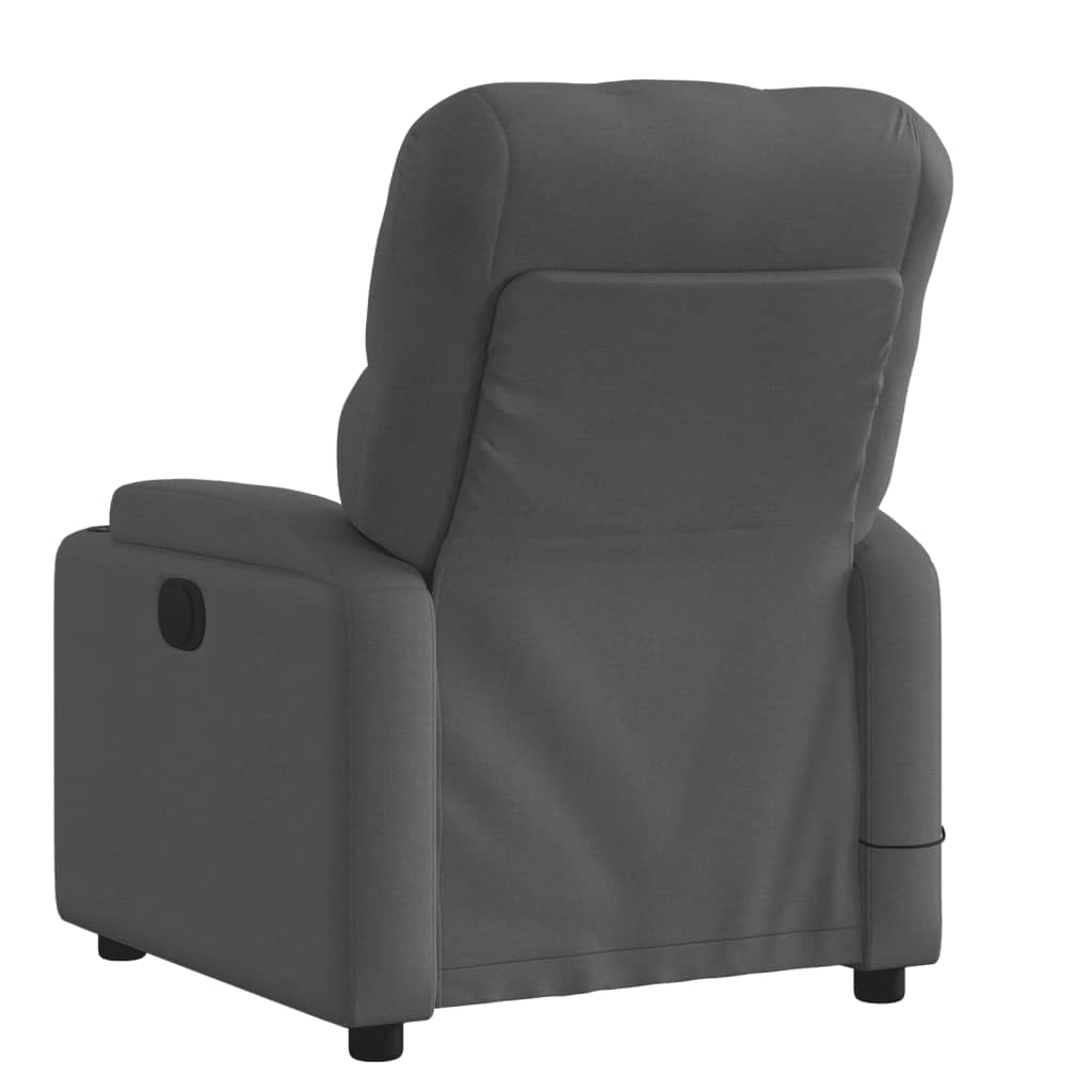 massage recliner chair