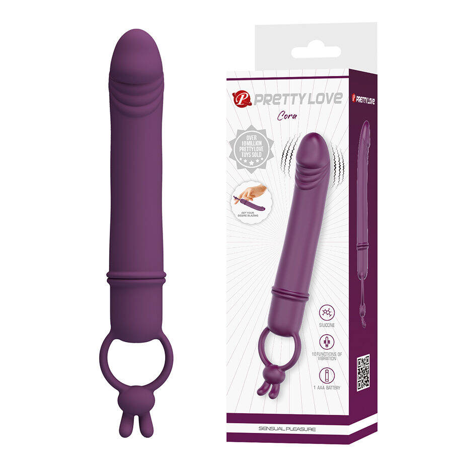 SNAIL VIBE - AXI VIBRATING MASSAGE WAND BLUE