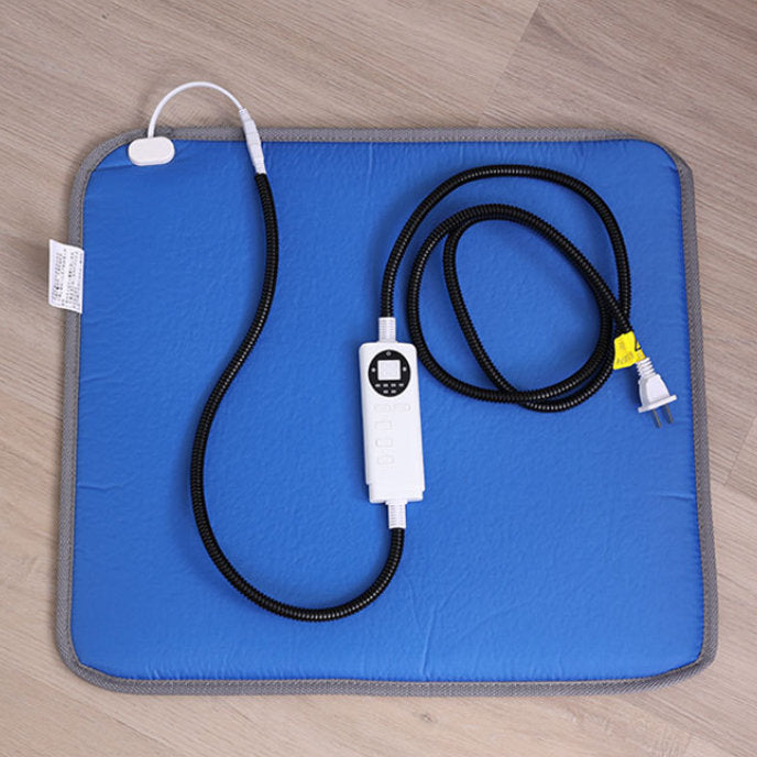 Pet Heating Pad Outdoor And Indoor Use Waterproof And Scratch-resistant