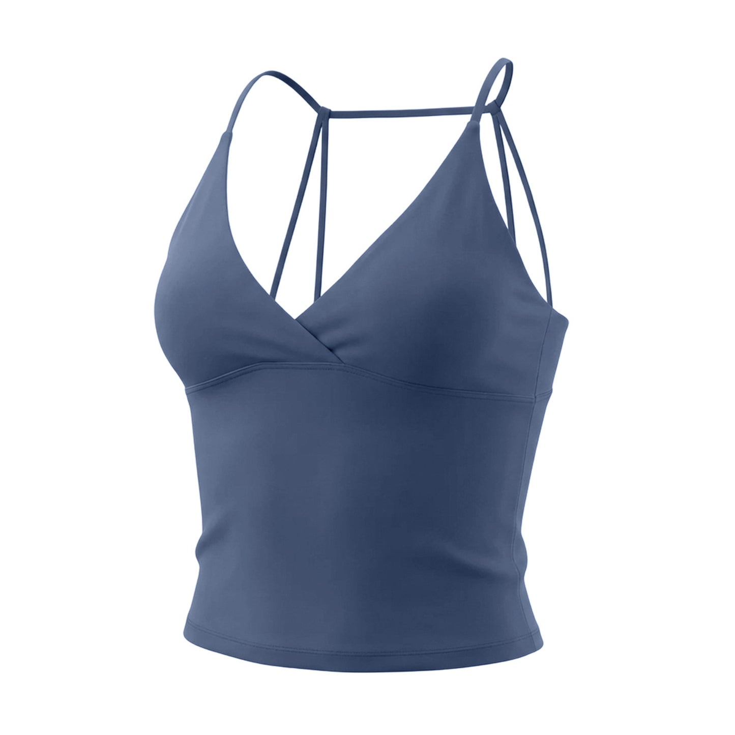 Breathable Sports Top For Outdoor Running And Fitness