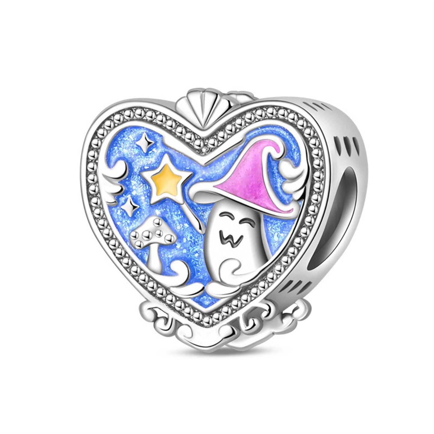 Charms Beads DIY Jewelry Accessories Bracelets
