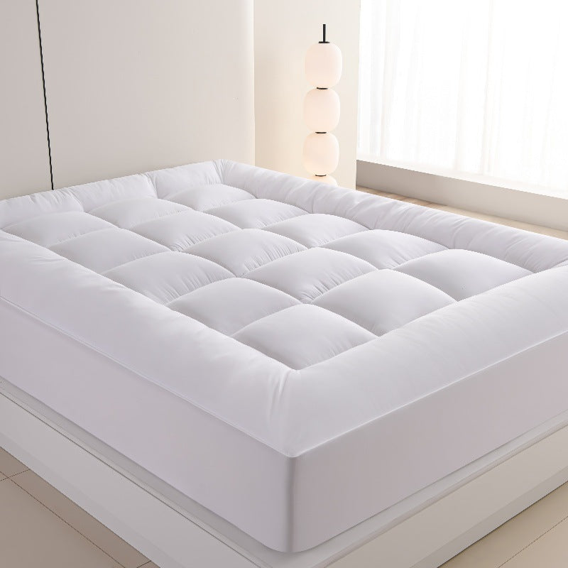 Thickened Fitted Mattress Cover For Home Use