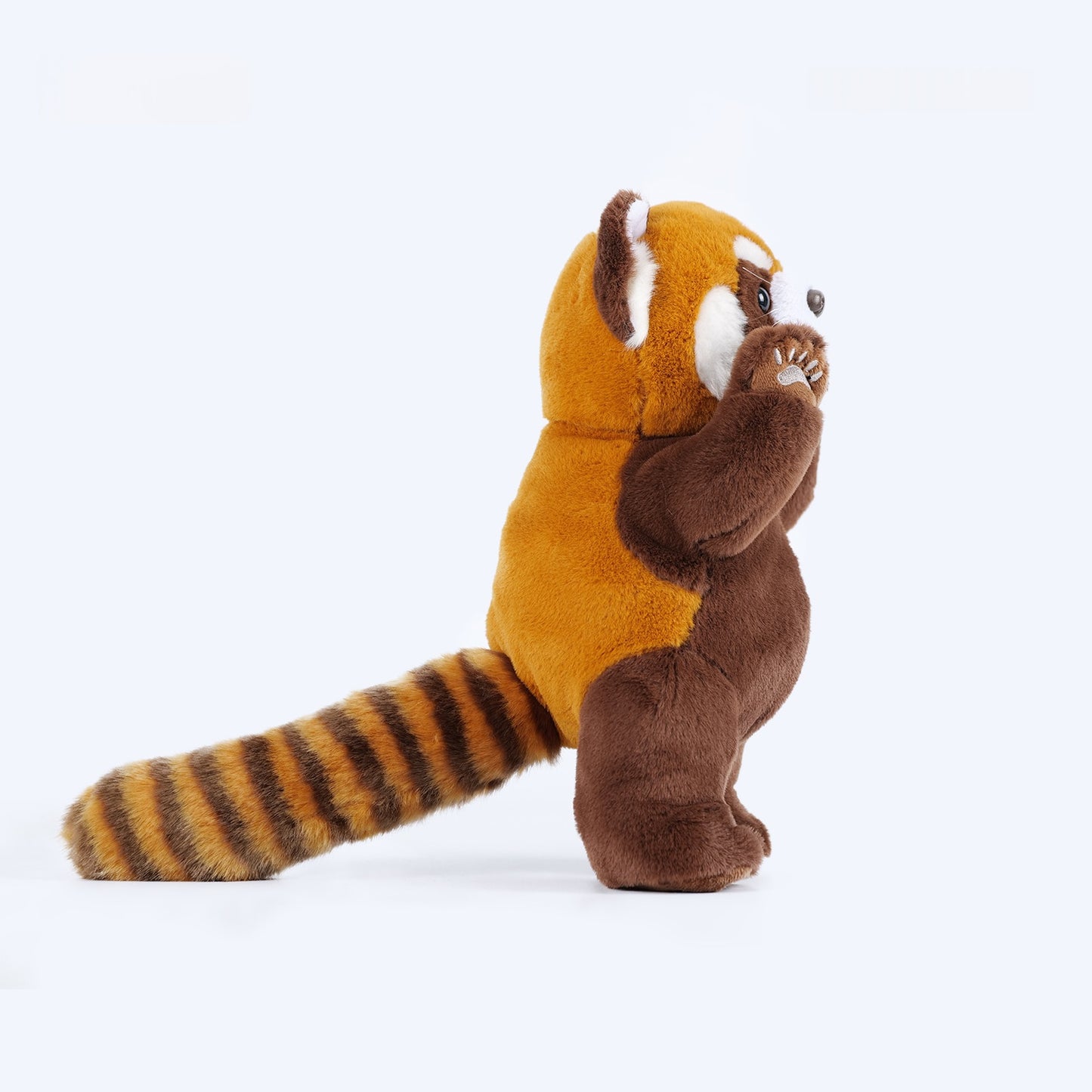 Red Panda Plush Toy Wholesale Birthday Gift