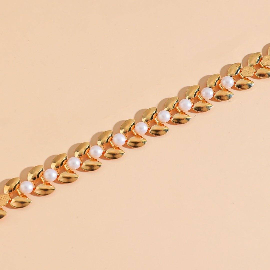 Bohemian Bracelet High Lady Accessories Fashion