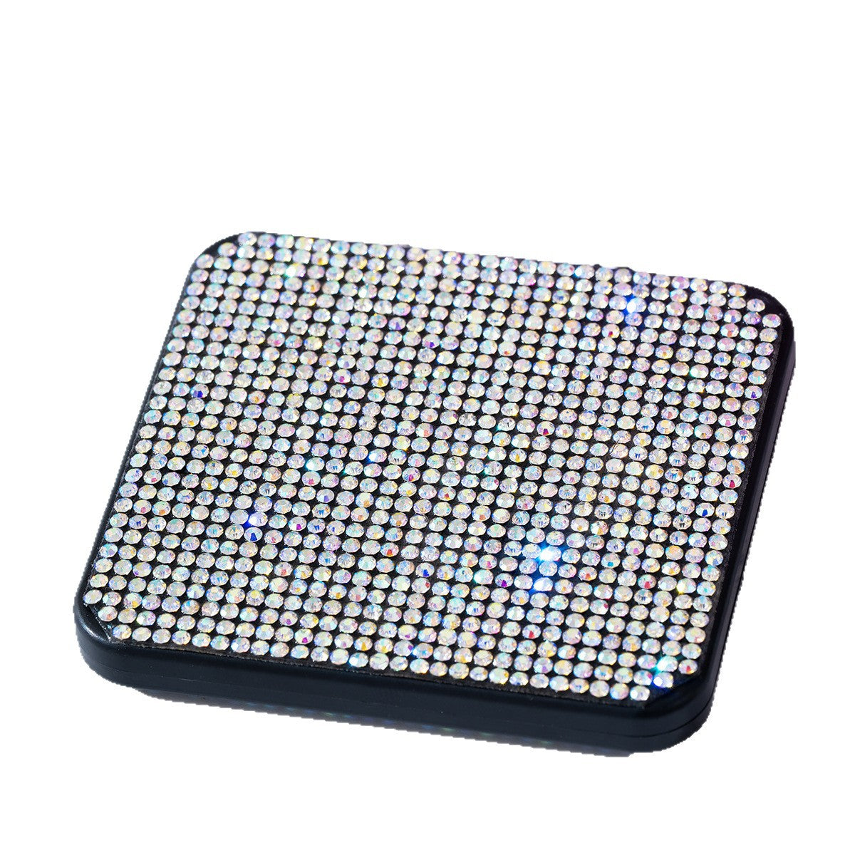 Cute Pocket Makeup Mirror For Ladies
