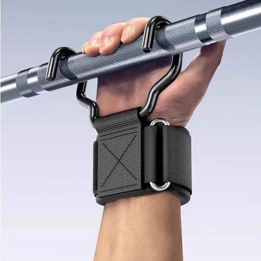Home Fitness Pull-Up Assistance Hook