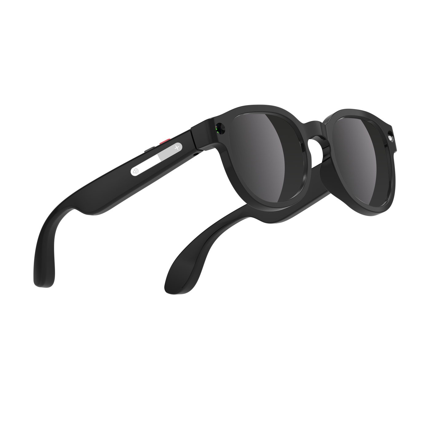 2MP AI Smart Camera  Glasses Bluetooth Sunglasses For Music Calling Translation S1