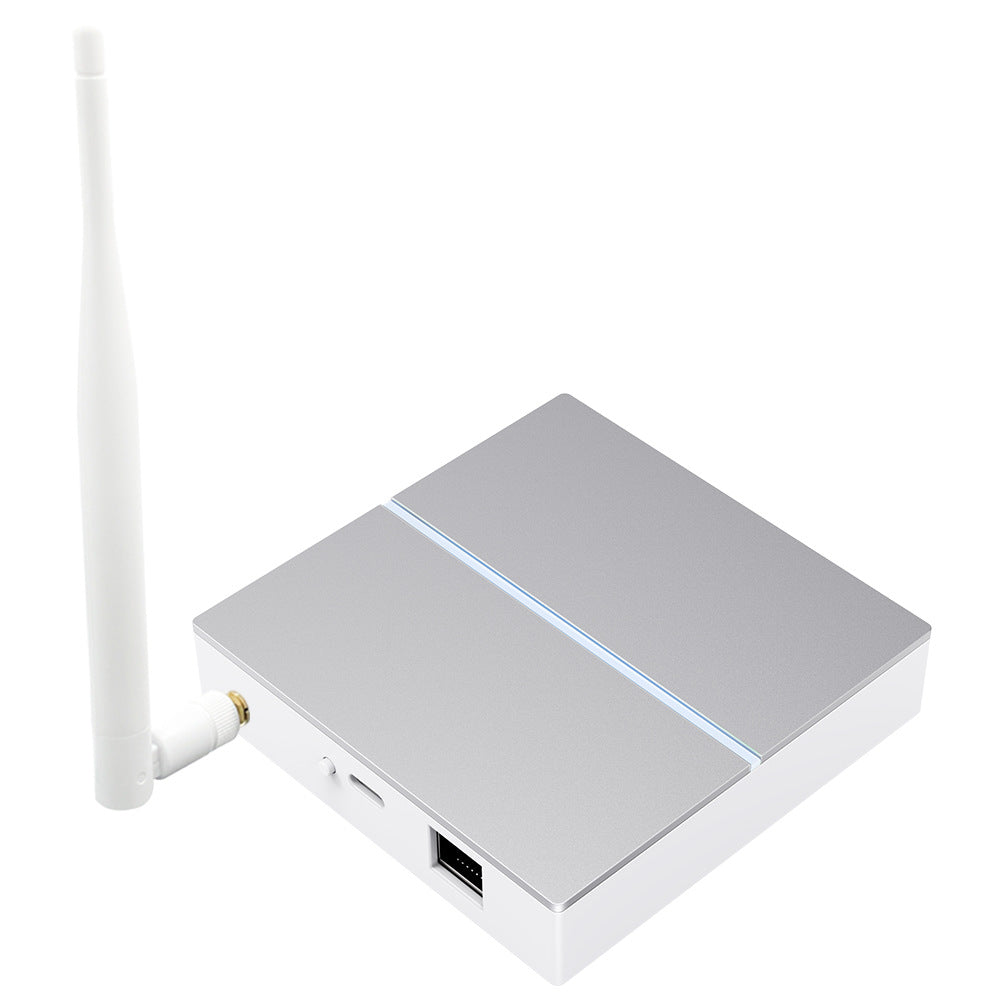 Graffiti Smart Wired Single-mode Gateway