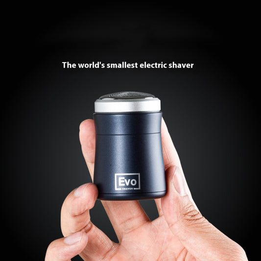 Electric Portable Shaver Type C Charging
