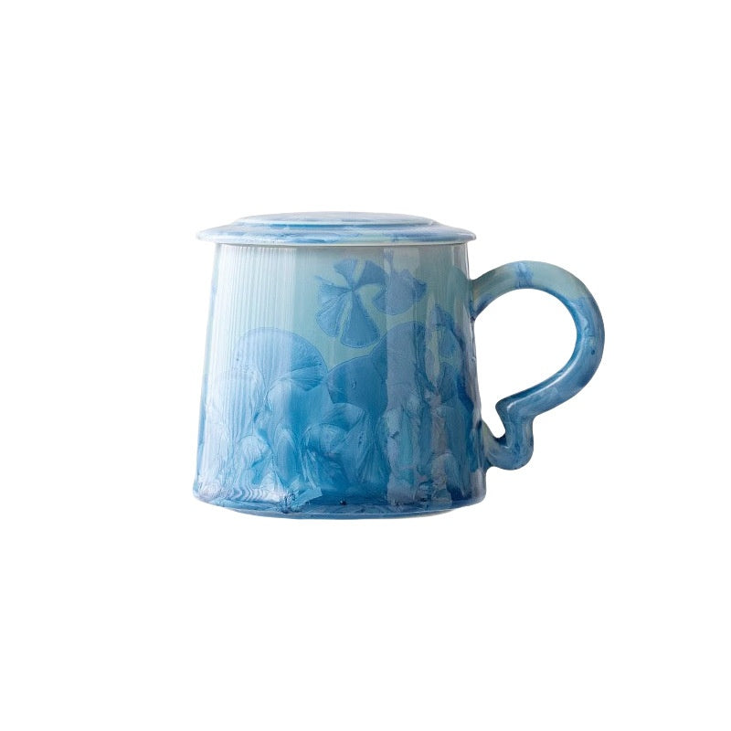 Ceramic Coffee Mug For Home Office And Personal Use