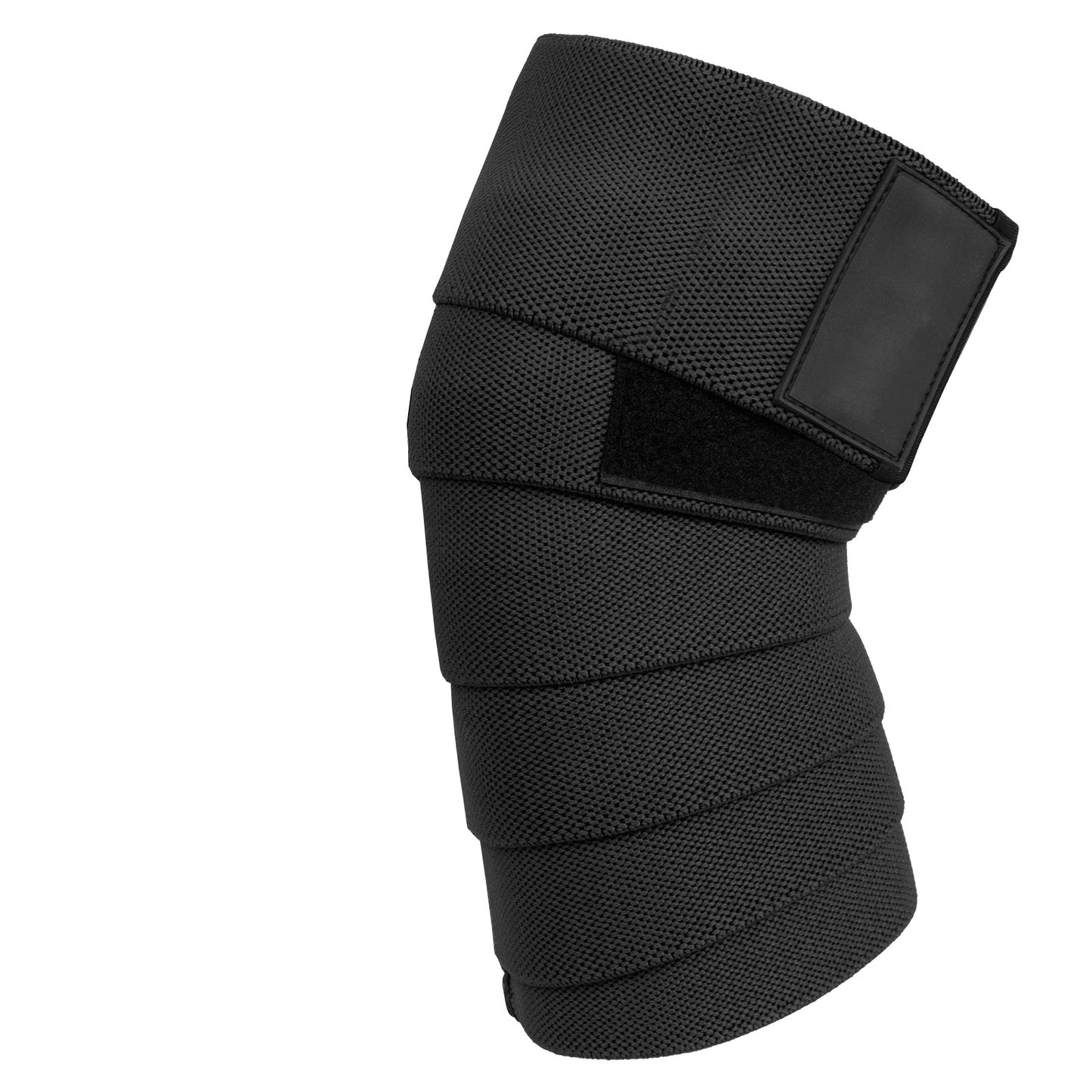 Sports Elastic Band Leg Wrap Equipment
