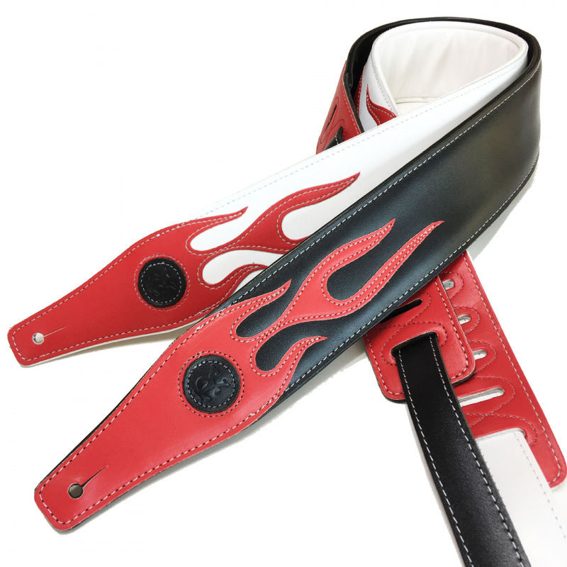 Guitar Strap Bass Strap Musical Instrument Accessories