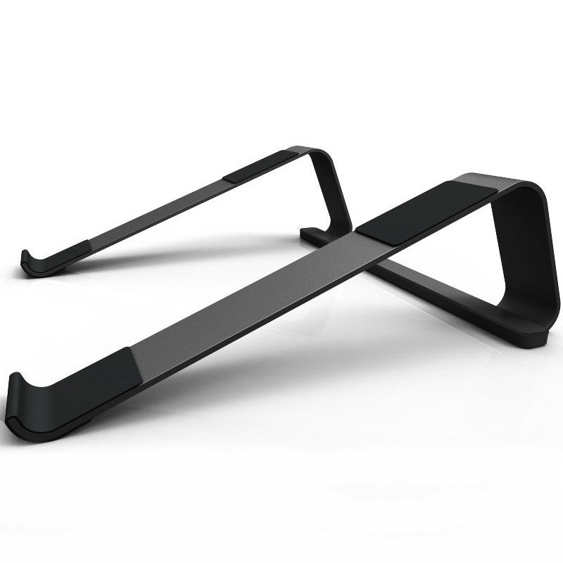 11-17 Inch Universal Aluminum Alloy Cooling Laptop Stand