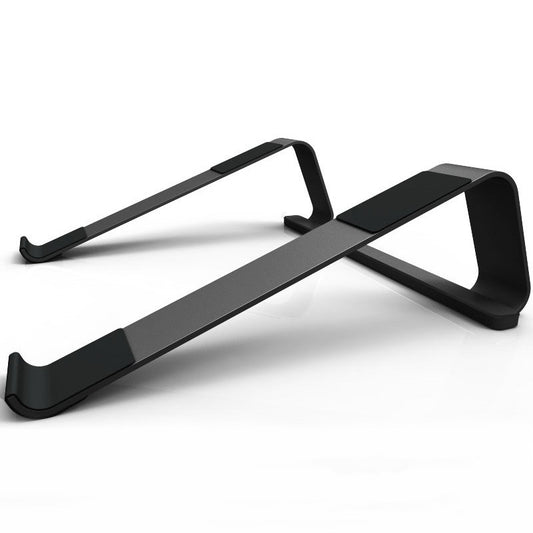 11-17 Inch Universal Aluminum Alloy Cooling Laptop Stand